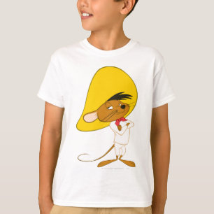 SPEEDY GONZALES™ Conflictkleur T-shirt