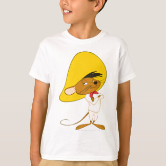 SPEEDY GONZALES™ Conflictkleur T-shirt