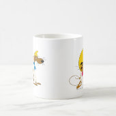 SPEEDY GONZALES™ en Slowpoke Koffiemok (Center)