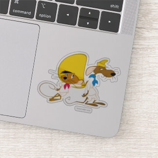 SPEEDY GONZALES™ en Slowpoke Sticker
