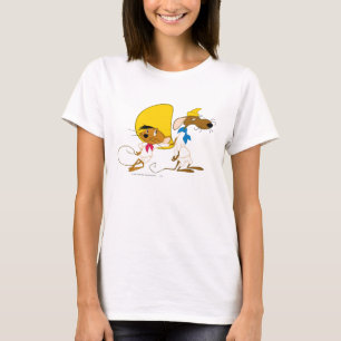 SPEEDY GONZALES™ en Slowpoke T-shirt
