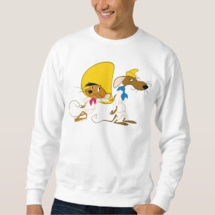 SPEEDY GONZALES™ en Slowpoke Trui