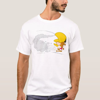 SPEEDY GONZALES™ Hardlopen in kleur T-shirt