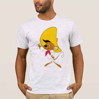 SPEEDY GONZALES™ Mustache T-shirt