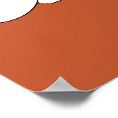 SPEEDY GONZALES™ Run Art Poster (Hoek)