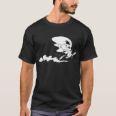 SPEEDY GONZALES™ Run Art T-shirt (Voorkant)