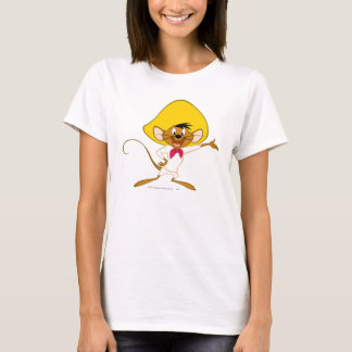 SPEEDY GONZALES™ Staand T-shirt