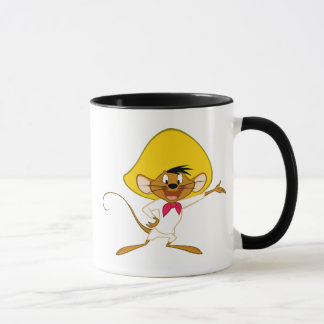 SPEEDY GONZALES™ Standing Mok