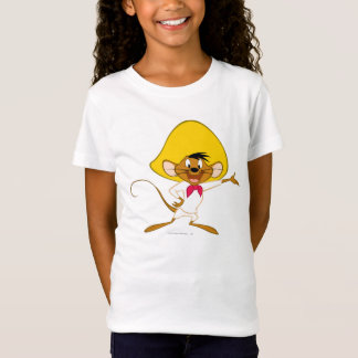 SPEEDY GONZALES™ Standing T-shirt