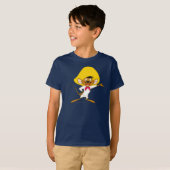 SPEEDY GONZALES™ Standing T-shirt (Voorkant volledig)