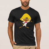 SPEEDY GONZALES™ Standing T-shirt (Voorkant)