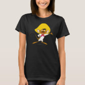 SPEEDY GONZALES™ Standing T-shirt (Voorkant)