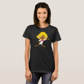 SPEEDY GONZALES™ Standing T-shirt (Voorkant volledig)
