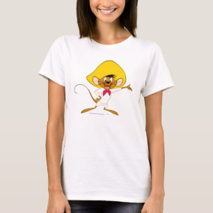 SPEEDY GONZALES™ Standing T-shirt