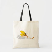 SPEEDY GONZALES™ Stoppen, kleur Tote Bag (Voorkant)