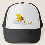 SPEEDY GONZALES™ Stoppen, kleur Trucker Pet (Voorkant)