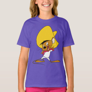 SPEEDY GONZALES™ Stropdas T-shirt