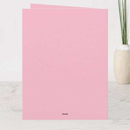 Speedy Recovery Dog met grote Kaart (Achterkant)