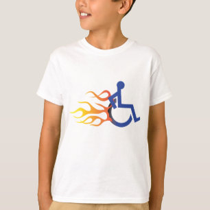 Speedystoel Kind T T-shirt