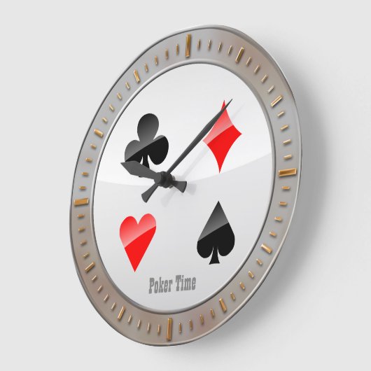 Speekgoedautomaten Grote Klok (Hoek)