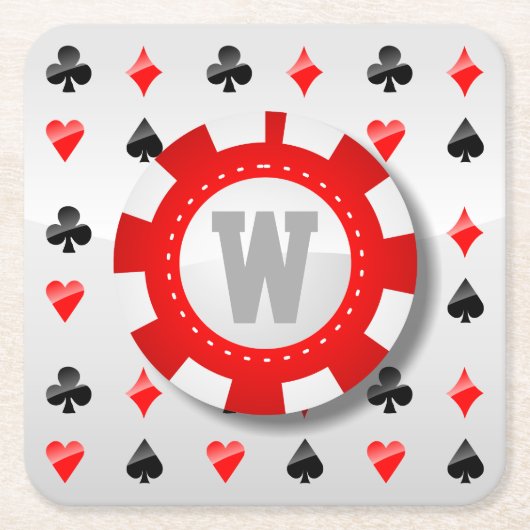 Speekgoedautomaten Kartonnen Onderzetters (Voorkant)