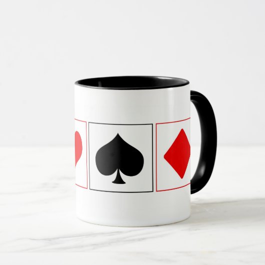 Speekgoedpakken Mok (Voorkant rechts)