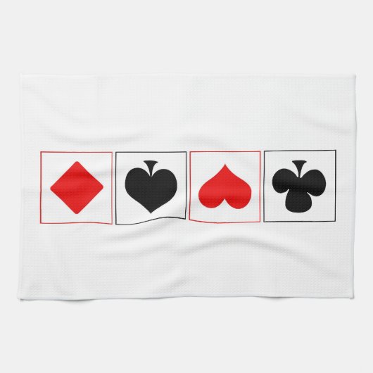 Speekgoedpakken Theedoek (Horizontaal)