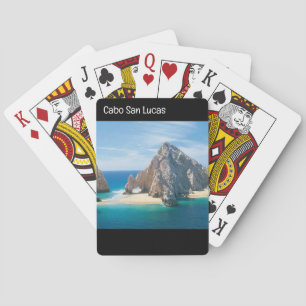Speekkaarten Cabo San Lucas Pokerkaarten
