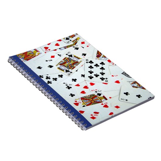 Speekkaarten Notitieboek (Rechterzijde)