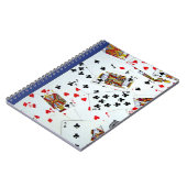 Speekkaarten Notitieboek (Linkerzijde)