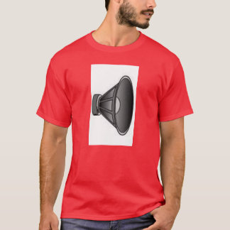 speekselaar t-shirt