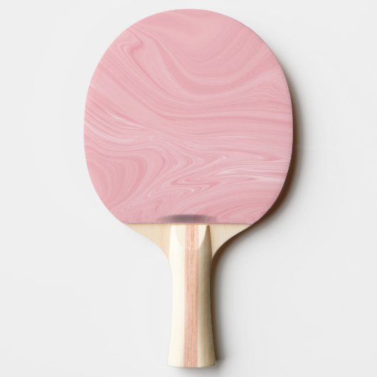 Speel als een Pro:High-Performance Ping Pong Paddl Tafeltennisbatje (Achterkant)