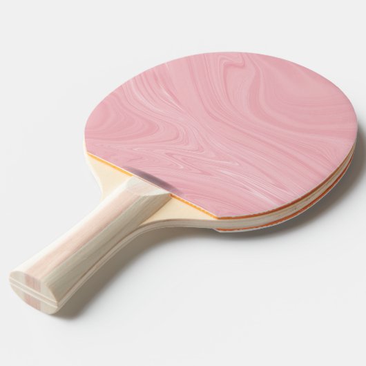 Speel als een Pro:High-Performance Ping Pong Paddl Tafeltennisbatje (Voorkant Gekanteld)