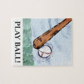 SPEEL BAL! LEGPUZZEL (Horizontaal)