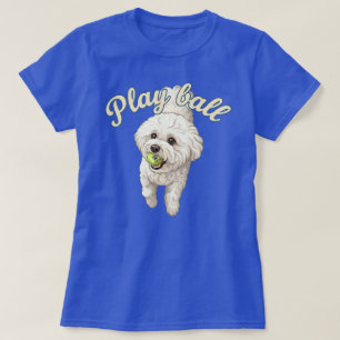 Speel Bal T-shirt