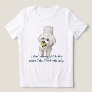 Speel Bal Tri-Blend Shirt