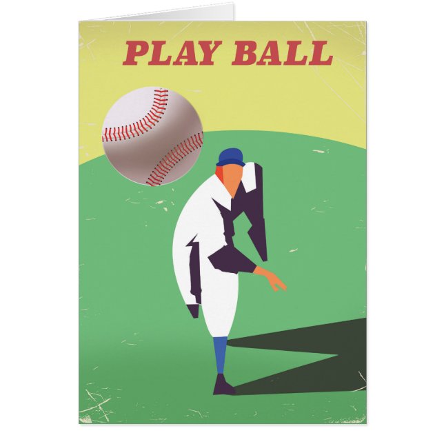 Speel Ball! (Voorkant)