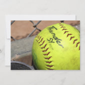 Speel Ball! Kaart (Voorkant)