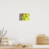 Speel Ball! Poster (Keuken)