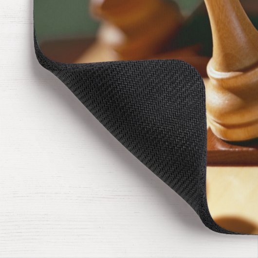 Speel! Chess Mousepad Muismat (Hoek)