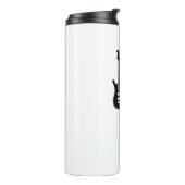 SPEEL, COMPONEREN, PRODUCEREN VANAF DE LAAGSTE FRE THERMOSBEKER (Gedraaid links)