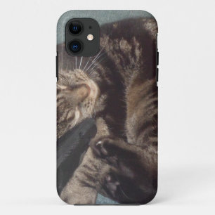 Speel Dave iPhone SE + iPhone 5/5S, ver weg 11 Hoesje