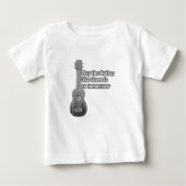 Speel de gitaar zoals er geen morgen is (Voorkant)