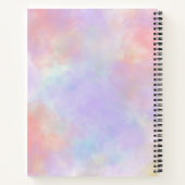 Speel de hele dag - Bassoon Instrument Notitieboek (Achterkant)