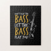 Speel de tas niet uit de weg. legpuzzel (Verticaal)