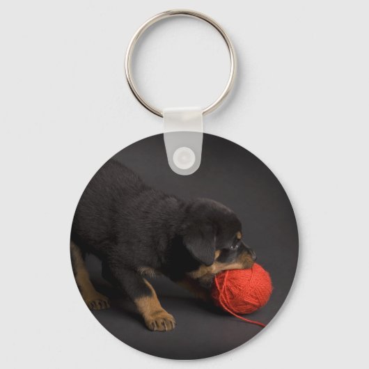 Speel deel 1 sleutelhanger (Voorkant)