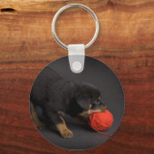 Speel deel 1 sleutelhanger (Voorkant)