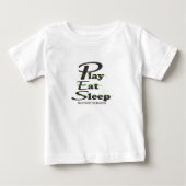 Speel Eat Sleep (Voorkant)
