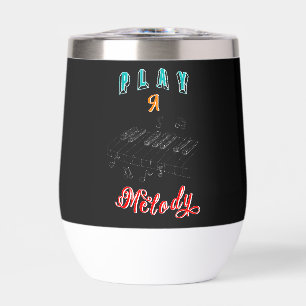 Speel een Melody Boyfriend Piano