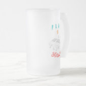 Speel een Melody Boyfriend Piano Matglas Bierpul (Voorkant rechts)